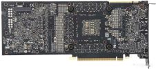 Видеокарта PNY Quadro RTX 6000 24GB GDDR6 VCQRTX6000-SB