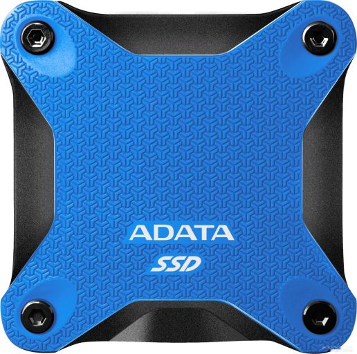 Внешний накопитель A-Data SD620 512GB SD620-512GCBL, фото 1