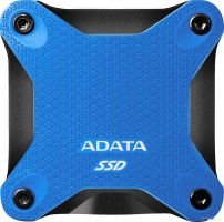 Внешний накопитель A-Data SD620 512GB SD620-512GCBL