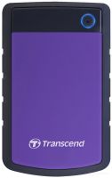 Внешний жёсткий диск Transcend TS2TSJ25H3B