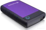 Внешний жёсткий диск Transcend TS2TSJ25H3B