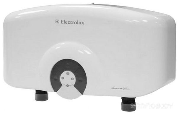 Водонагреватель Electrolux SMARTFIX 3,5 S, фото 1