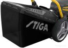 Газонокосилка Stiga Combi 748e V Kit 2L0487978/ST1 (с 2-мя АКБ)