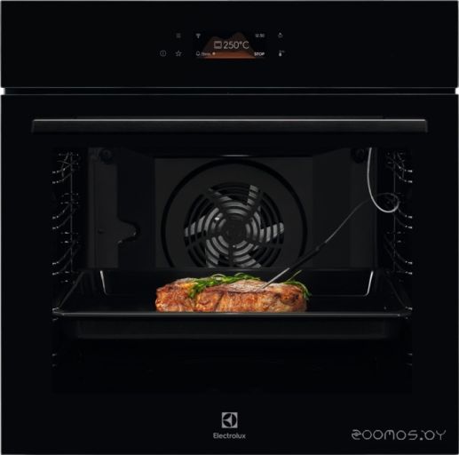 Электрический духовой шкаф Electrolux AssistedCooking SENSE 800 KOEBP39WZ