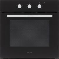 Электрический духовой шкаф Krona Essenza 60 BL G2
