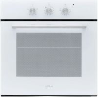 Электрический духовой шкаф Krona Essenza 60 WH G2