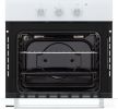 Электрический духовой шкаф Krona Essenza 60 WH G2