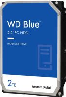 Жесткий диск Western Digital Blue 2TB WD20EARZ