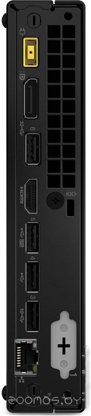 Компактный компьютер Lenovo ThinkCentre neo 50q Gen 4 12LN003PGP, фото 7