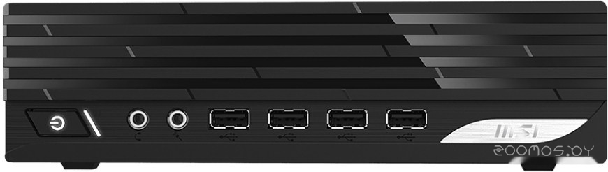 Компактный компьютер MSI Pro DP21 13M-086BRU 936-B0A421-086, фото 4