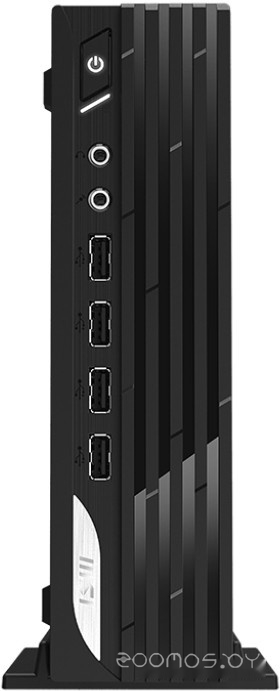 Компактный компьютер MSI Pro DP21 13M-604XRU 9S6-B0A421-632, фото 5
