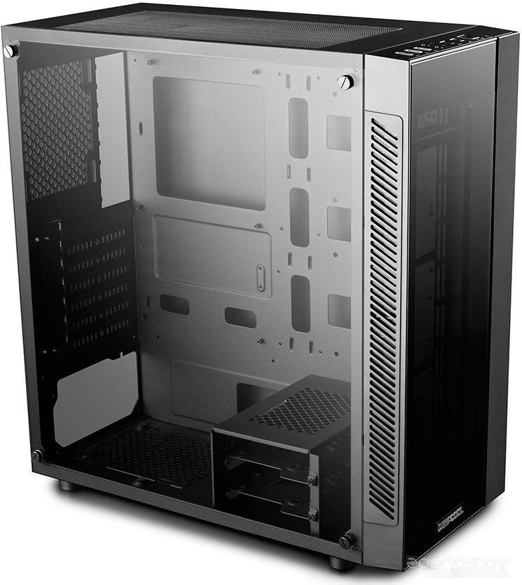 Компьютер Z-Tech I7-127F-32-240-1000-610-N-400050n, фото 4