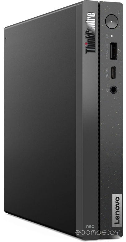 Компактный компьютер Lenovo ThinkCentre neo 50q Gen 4 12LN003PGP, фото 8