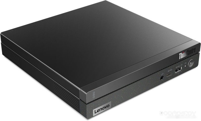 Компактный компьютер Lenovo ThinkCentre neo 50q Gen 4 12LN003PGP, фото 4