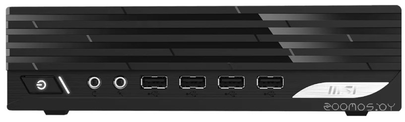 Компьютер MSI Pro DP21 13M-085BRU, фото 3
