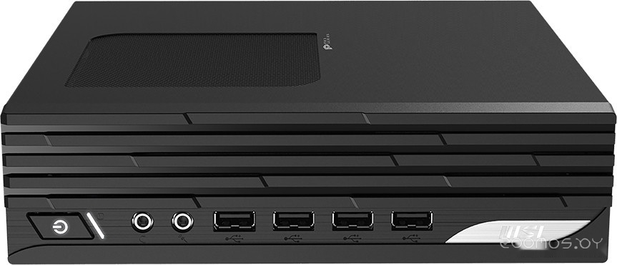 Компактный компьютер MSI Pro DP21 13M-604XRU 9S6-B0A421-632, фото 10