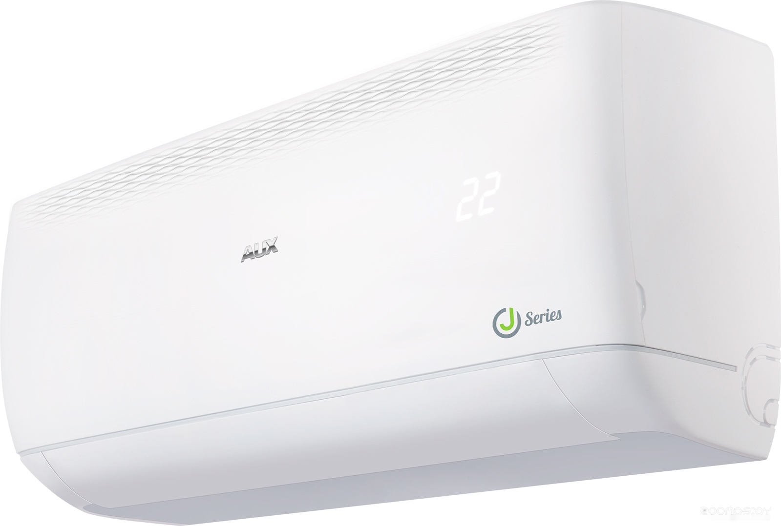 Кондиционер AUX J-Series on-off ASW-H24A4/HA-R1/AS-H24A4/HA-R1, фото 2