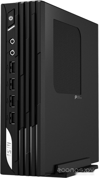 Компактный компьютер MSI Pro DP21 13M-086BRU 936-B0A421-086, фото 2