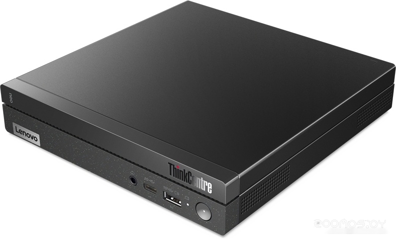 Компактный компьютер Lenovo ThinkCentre neo 50q Gen 4 12LN003PGP, фото 5
