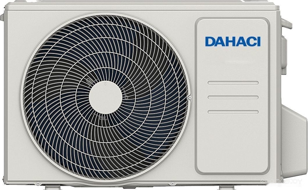 Кондиционер Dahaci NiceME DI24CNM-D/DO24CNM-D, фото 3