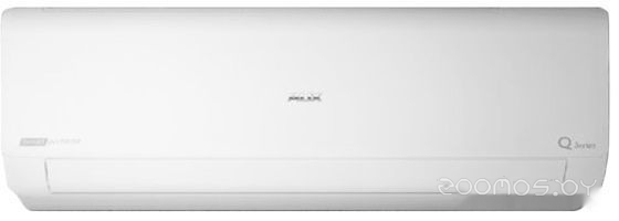 Кондиционер AUX Q Light inverter ASW-H24A4/QH-R1DI/AS-H24A4/QH-R1DI, фото 2
