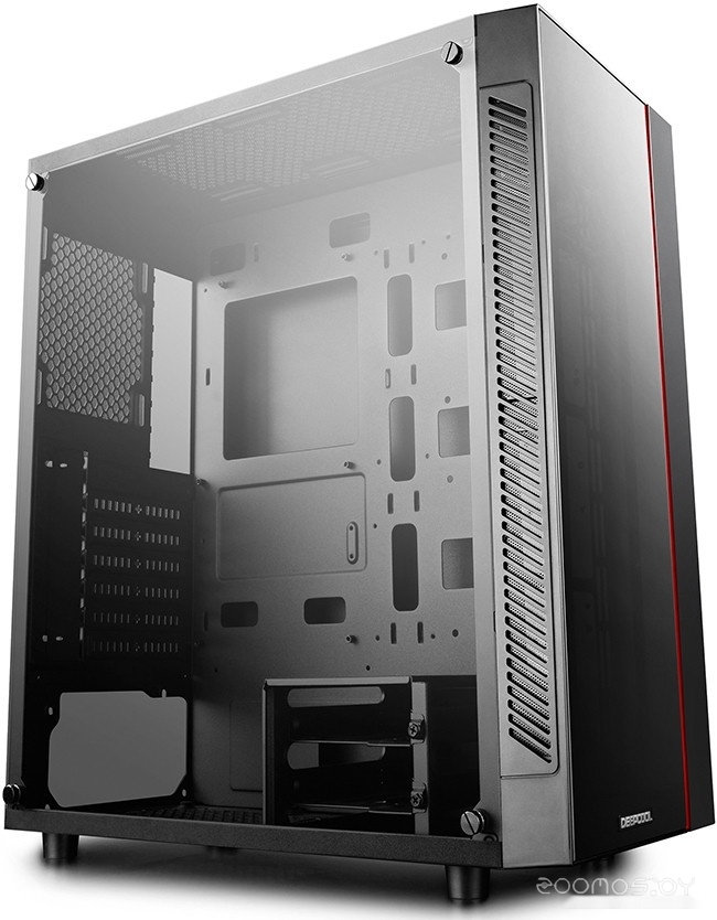 Компьютер Z-Tech I7-127F-32-240-1000-610-N-400050n, фото 3