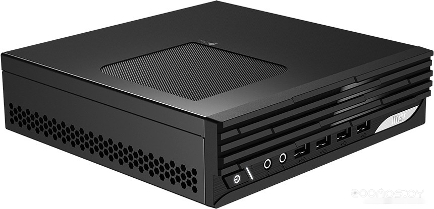 Компактный компьютер MSI Pro DP21 13M-086BRU 936-B0A421-086, фото 10