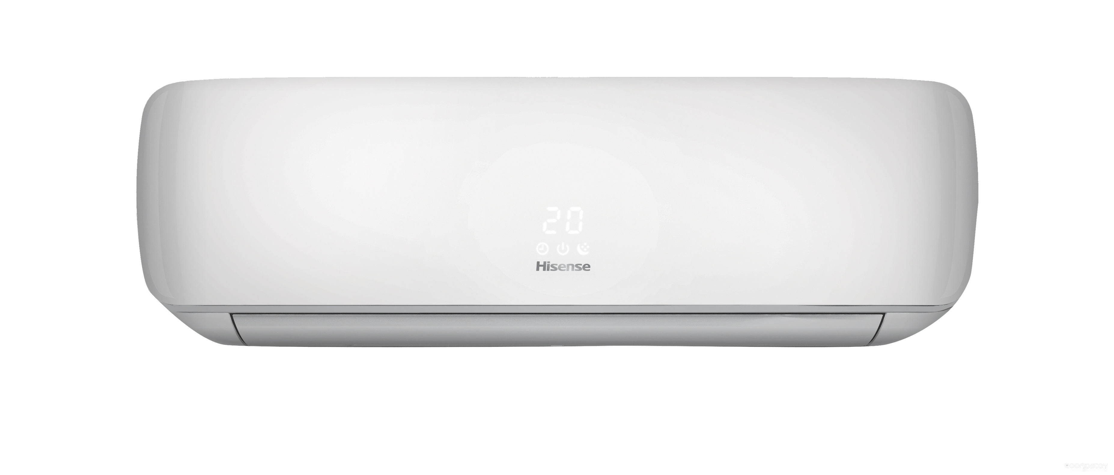 Кондиционер Hisense Neo Premium Classic A Upgrade AS-24HW4SBATG005, фото 2