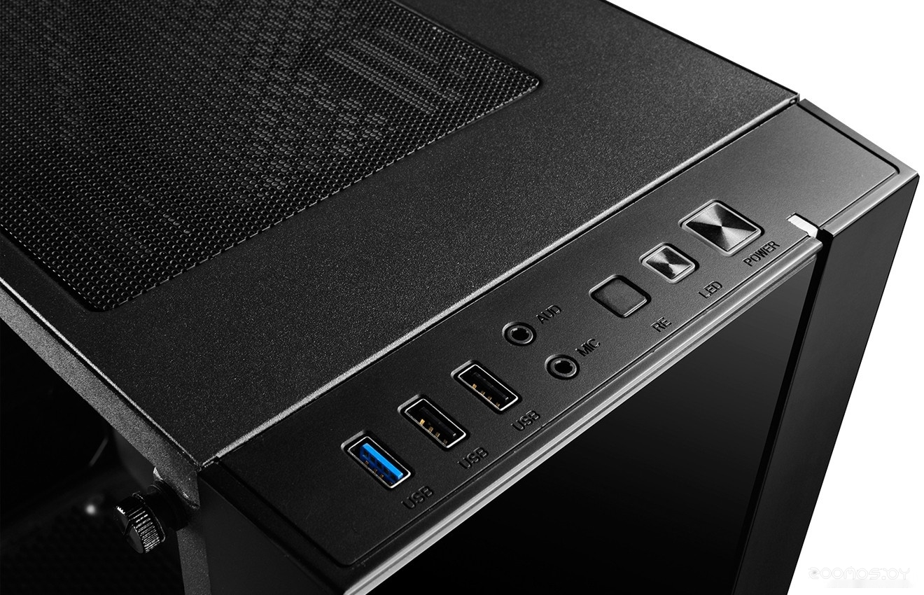 Компьютер Z-Tech I7-127F-32-240-1000-610-N-400050n, фото 7