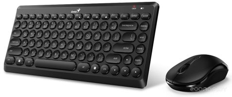 Клавиатура Genius Luxemate Q8000