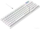 Клавиатура Havit Gamenote KB885L RGB