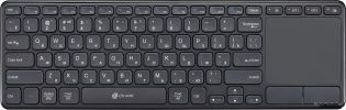 Клавиатура Oklick K614W