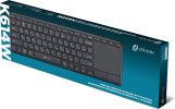 Клавиатура Oklick K614W