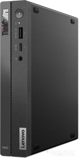 Компактный компьютер Lenovo ThinkCentre neo 50q Gen 4 12LN003PGP, фото 1