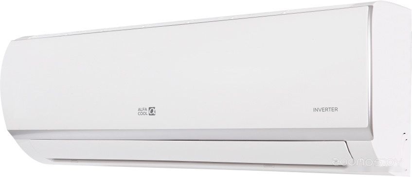 Кондиционер Alfacool Apus Inverter APSI-09CH, фото 1