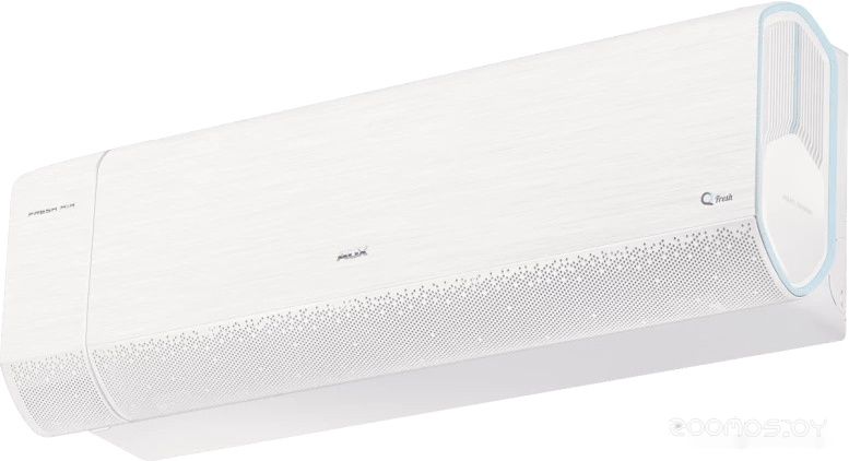 Кондиционер AUX Q Fresh inverter R32 ASW-H12A4/QF-R2DI/AS-H12A4/QF-R2DI, фото 1