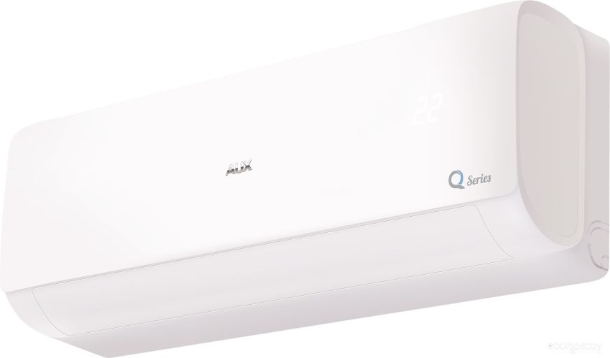 Кондиционер AUX Q-Series ASW-H09A4/HA-R1/AS-H09A4/HA-R1, фото 1
