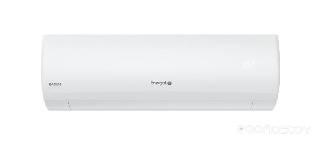 Сплит-система Energolux Baden SAS24BD1-A/SAU24BD1-A