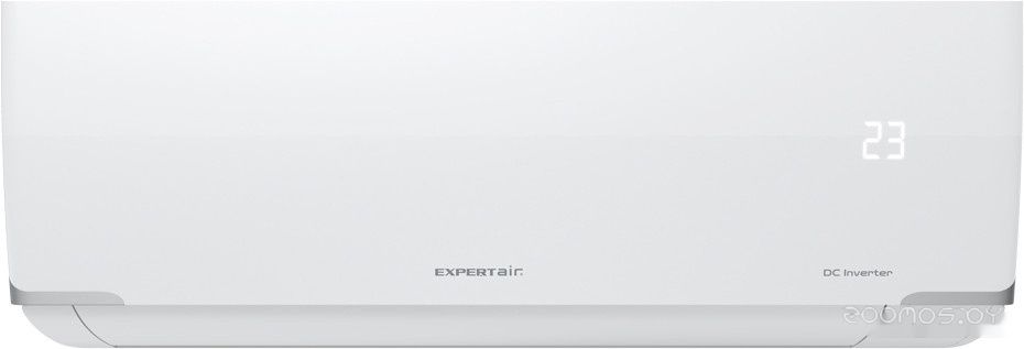 Кондиционер Expertair by Zilon PROFF DC Inverter ZAC-I/PR12NPZ, фото 1