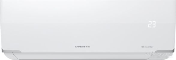 Кондиционер Expertair by Zilon PROFF DC Inverter ZAC-I/PR12NPZ