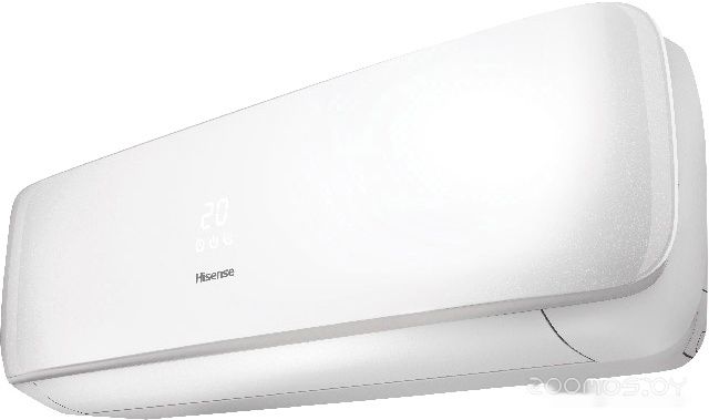 Кондиционер Hisense Neo Premium Classic A Upgrade AS-24HW4SBATG005, фото 1