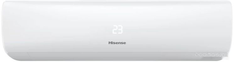 Кондиционер Hisense Zoom DC Inverter 2023 AS-09UW4RYRKB05