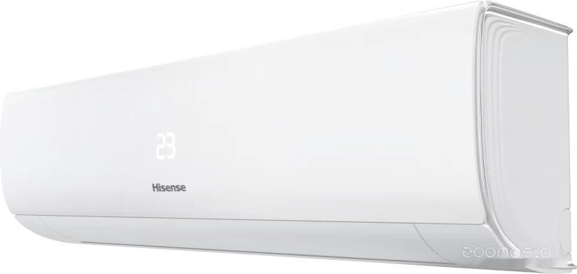 Кондиционер Hisense Zoom DC Inverter 2023 AS-13UW4RYRKB04