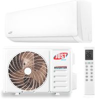 Кондиционер Just Aircon Serenity JAC-18HPSIA/XAB1 / JACO-18HPSIA/XAB1