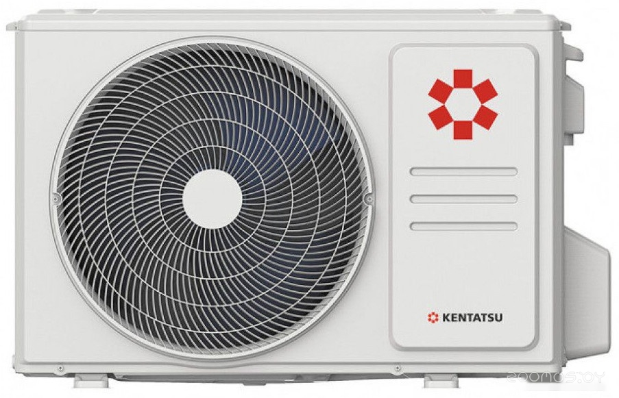 Кондиционер Kentatsu Omori Inverter KSGOM26HZRN1/KSROM26HZRN1, фото 4