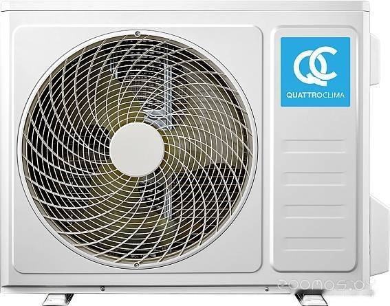 Кондиционер Quattroclima Monsone QV-M24WAE/QN-M24WAE, фото 2