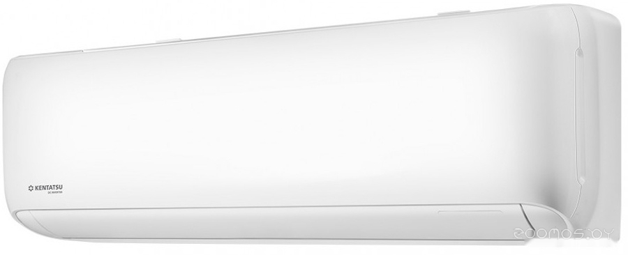 Кондиционер Kentatsu TIBA Inverter KSGTI21HZRN1/KSRTI21HZRN1, фото 3