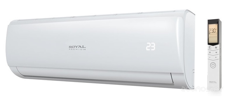 Сплит-система Royal Clima TRIUMPH RC-TWN55HN, фото 8
