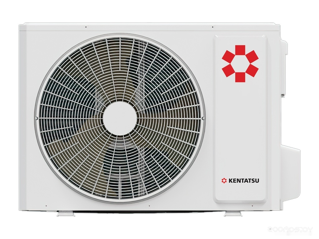Кондиционер Kentatsu Otari KSGOT50HZRN1/KSROT50HZRN1, фото 3