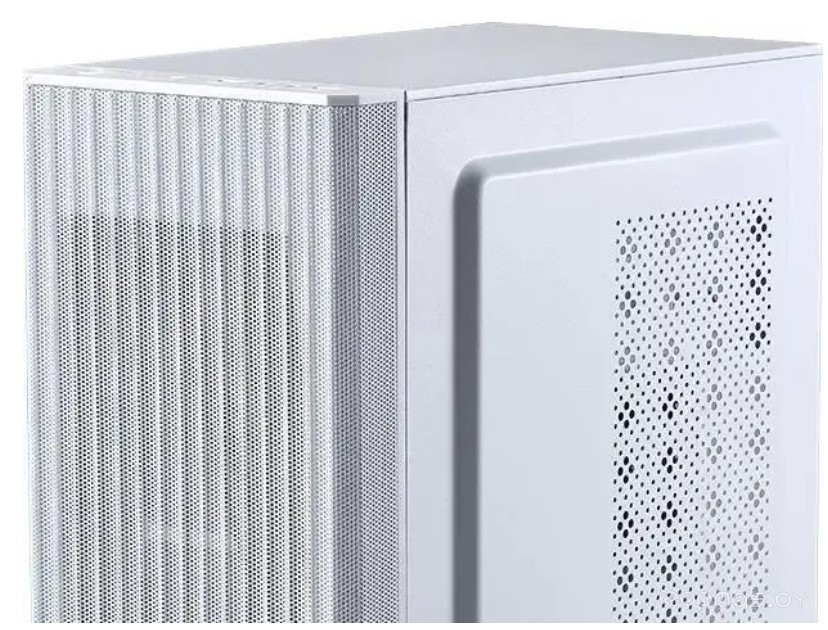 Корпус Formula Air Mesh G1 (белый), фото 3